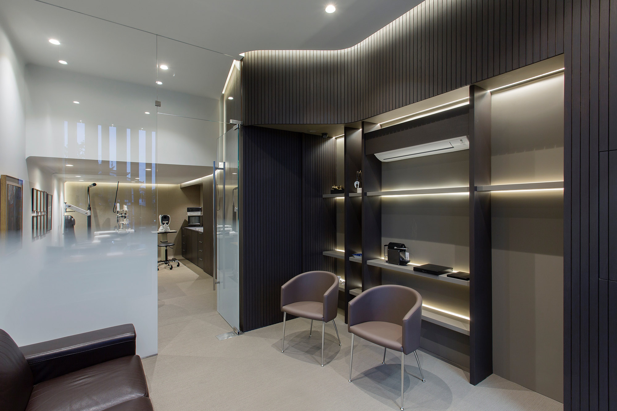 Moustroufis-Architects-Various-GP Ophthalmology Clinic