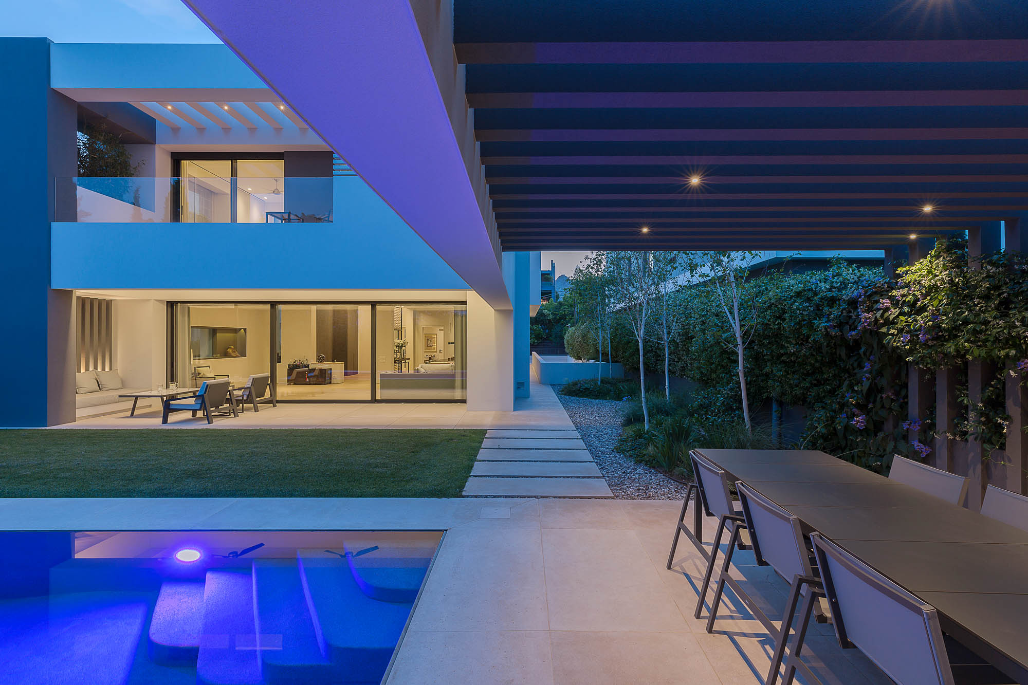 Moustroufis-Architects-Residence-CI House in Psychico