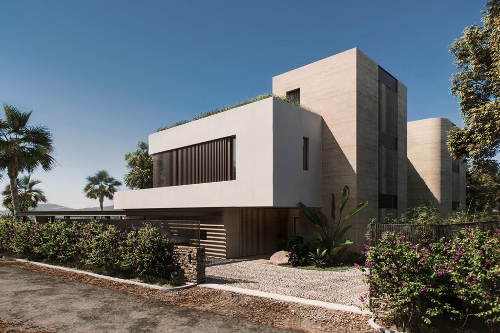 Moustroufis-Architects_Holiday-Residences_Alcyone-Residences